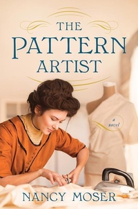 Enlarge image Cover: The Pattern Artist - Shiloh Run Press