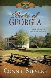 Enlarge image Cover: Brides of Georgia - Barbour Publishing Inc, U.S.