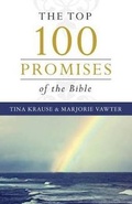 Cover: Top 100 Promises of the Bible - Barbour Publishing Inc, U.S.