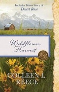 Cover: Wildflower Harvest - Barbour Publishing Inc, U.S.