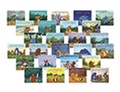 Cover: Story Friends Storybook Set - Brookes Publishing Co
