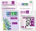 Cover: Test of Integrated Language and Literacy TILLS Practice Kit - Brookes Publishing Co