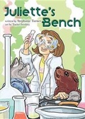 Cover: Juliette's Bench - Mascot Books