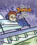 Cover: There's a Zombie in the Basement - Mascot Books