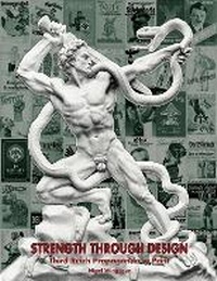 Enlarge image Cover: Strength Through Design - Feral House,U.S.