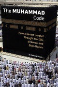Cover: The Muhammad Code - Feral House,U.S.
