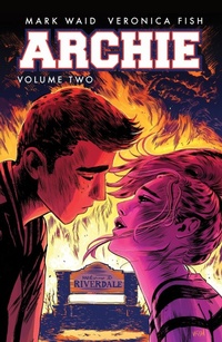 Enlarge image Cover: Archie Vol. 2 - Archie Comics