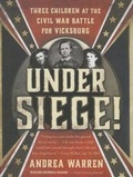 Cover: Under Seige: - Perfection Learning