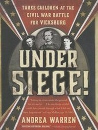 Enlarge image Cover: Under Seige: - Perfection Learning