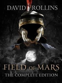 Enlarge image Cover: Field of Mars (The Complete Novel) - Momentum