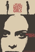 Cover: The Year of Needy Girls - Akashic Books,U.S.