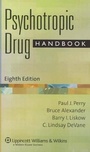 Cover: Psychotropic Drug Handbook - Lippincott Williams and Wilkins