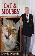 Cover: Cat and Mousey - FeedARead.com