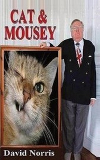 Enlarge image Cover: Cat and Mousey - FeedARead.com