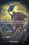 Cover: The Bleeding Edge - New Internationalist Publications Ltd