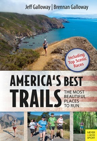 Abbildung von: America's Best Trails - Meyer & Meyer Sport (UK) Ltd.