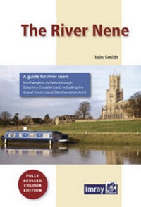 Abbildung von: The River Nene 2010 - Imray, Laurie, Norie & Wilson Ltd