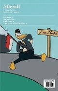 Cover: Afterall - Afterall Publishing