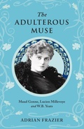 Cover: The Adulterous Muse - The Lilliput Press Ltd