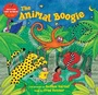 Cover: Animal Boogie - Barefoot Books Ltd