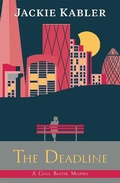 Cover: The Deadline - Accent Press Ltd