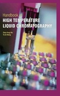 Cover: Handbook of High Temperature Liquid Chromatography - Auris Reference