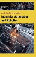 Cover: An Introduction to the Industrial Automation and Robotics - Auris Reference