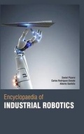 Cover: Encyclopedia of Industrial Robotics - Auris Reference