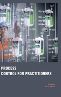 Cover: Process Control for Practitioners - Auris Reference
