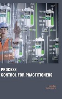 Enlarge image Cover: Process Control for Practitioners - Auris Reference