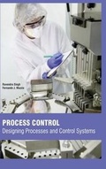 Cover: Process Control: Designing Processes and Control Systems - Auris Reference