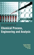 Cover: Encyclopedia of Chemical Process, Engineering and Analysis - Auris Reference
