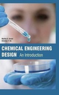 Cover: Chemical Engineering Design : An Introduction - Auris Reference