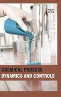 Cover: Chemical Process Dynamics and Controls - Auris Reference