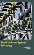 Cover: Electrical Power Systems Technology - Auris Reference
