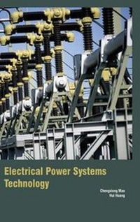 Enlarge image Cover: Electrical Power Systems Technology - Auris Reference