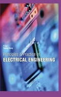 Cover: Principles and Practice of Electrical Engineering - Auris Reference