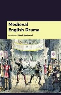 Abbildung von: Medieval English Drama - Auris Reference