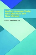 Cover: Applied Language Study: New Objectives and New Methods - Auris Reference