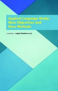 Abbildung von: Applied Language Study: New Objectives and New Methods - Auris Reference