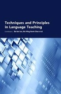 Cover: Techniques and Principles in Language Teaching - Auris Reference