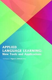 Abbildung von: Applied Language Learning: New Tools and Applications - Auris Reference