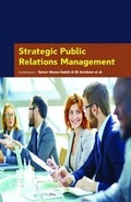 Cover: Strategic Public Relations Management - Auris Reference