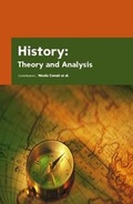 Cover: History: Theory and Analysis - Auris Reference