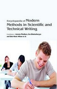 Abbildung von: Encyclopaedia of Modern Methods in Scientific and Technical Writing (3 Volumes) - Auris Reference
