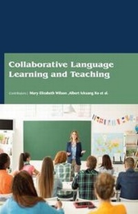 Abbildung von: Collaborative Language Learning and Teaching - Auris Reference