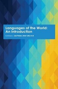 Abbildung von: Languages of the World: an Introduction - Auris Reference