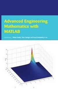Enlarge image Cover: Advanced Engineering Mathematics with MATLAB - Auris Reference