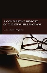 Abbildung von: A Comparative History of the English Language - Auris Reference