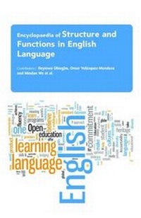 Abbildung von: Encyclopaedia of Structure and Functions in English Language (3 Volumes) - Auris Reference
